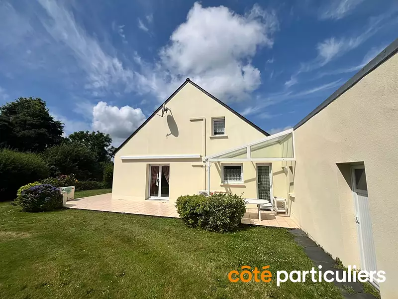 Maison, 146 m²