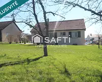 Maison, 123 m²