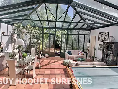 Maison, 204,56 m²