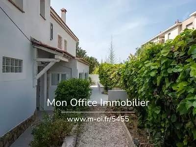 Appartement, 118 m²