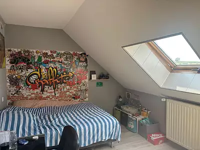 Maison, 180 m²