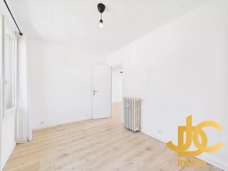 Appartement, 57,17 m²
