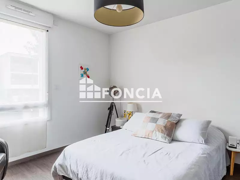 Appartement, 68 m²