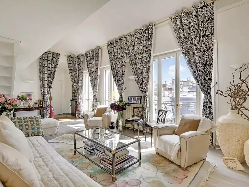 Appartement, 132 m²