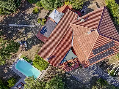 Maison, 250 m²