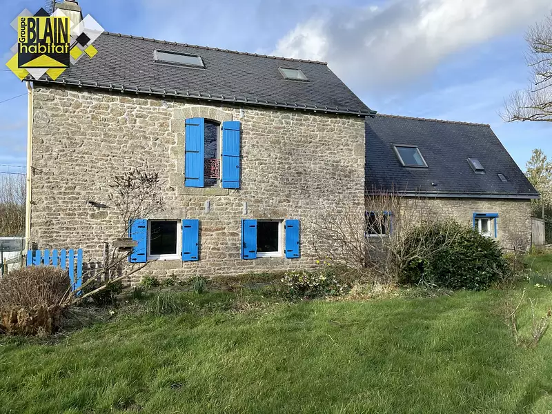 Maison, 105 m²