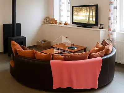 Appartement, 72,48 m²