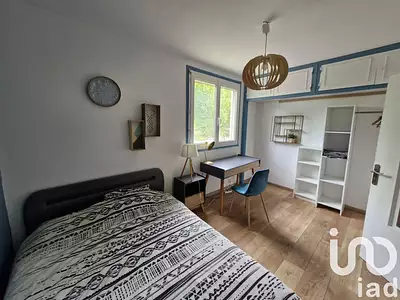 Appartement, 75 m²