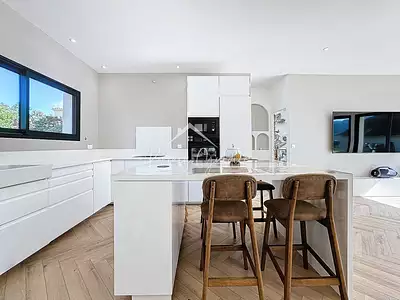 Maison, 99 m²
