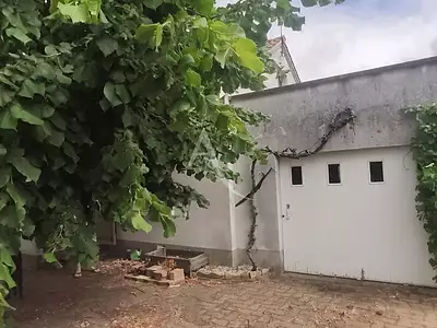Maison, 64 m²