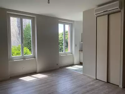 Appartement, 50 m²