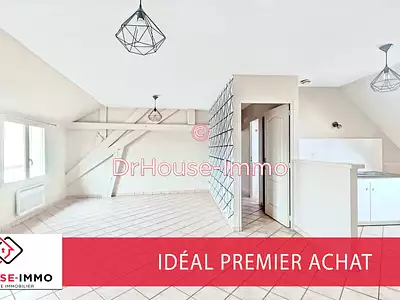Appartement, 68 m²