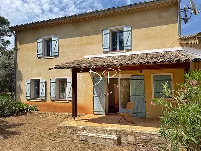Maison, 217 m²