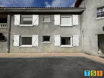 Appartement, 72,89 m²