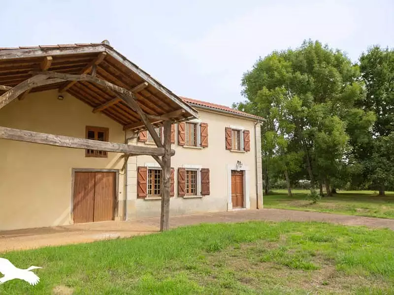 Maison, 147 m²