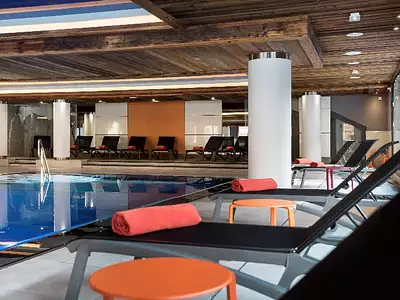 Appartement, 61,3 m²