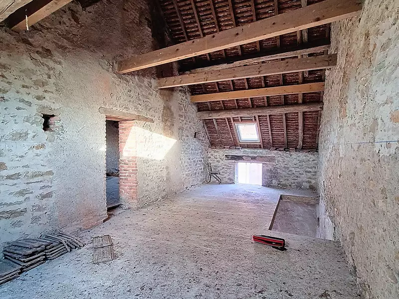 Maison, 140 m²