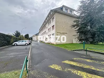 Appartement, 82,06 m²