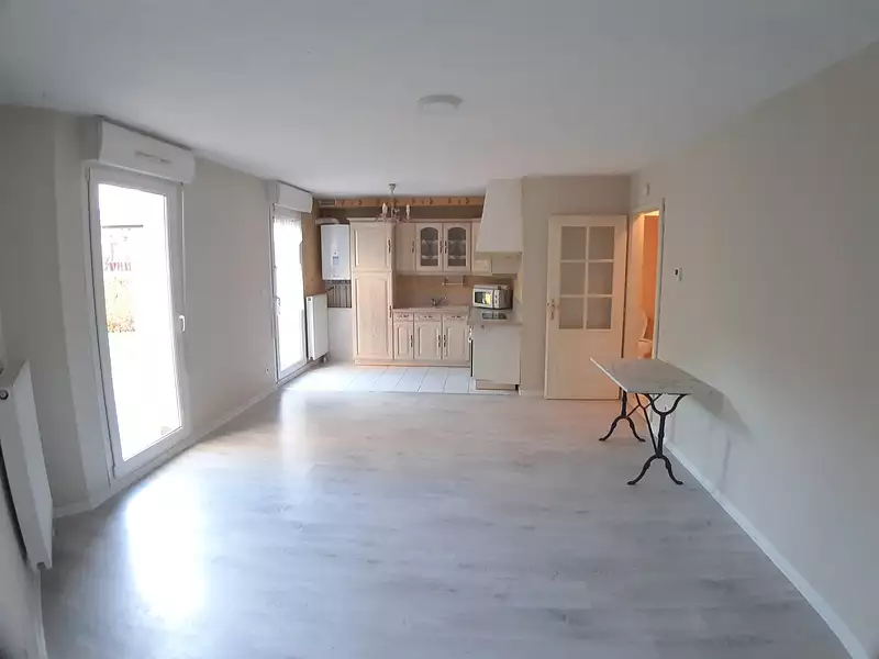 Appartement, 35,73 m²