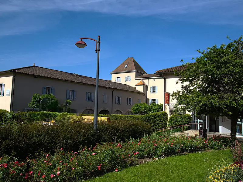 Appartement, 67,1 m²
