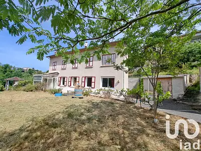 Appartement, 75 m²