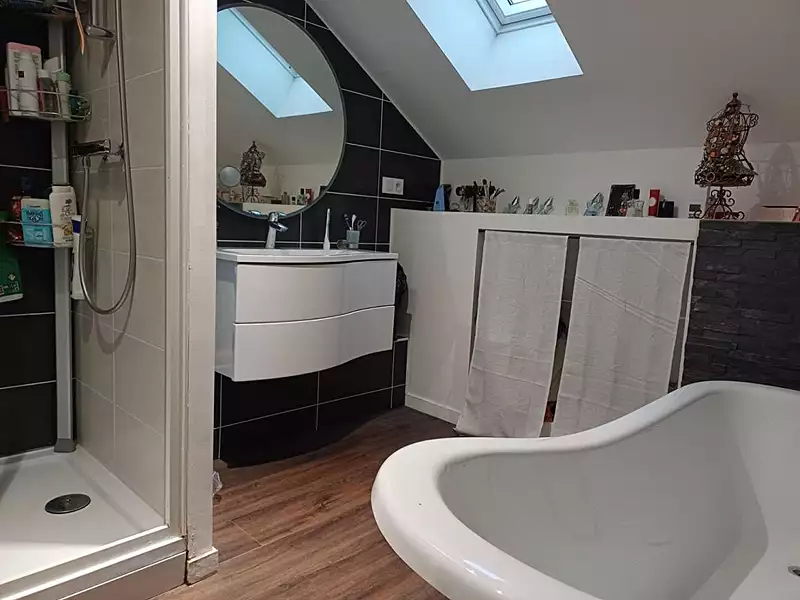 Maison, 182 m²