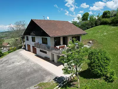 Maison, 192 m²