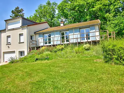 Maison, 153 m²