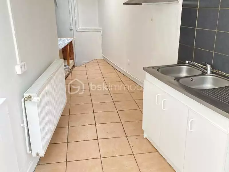 Maison, 111 m²