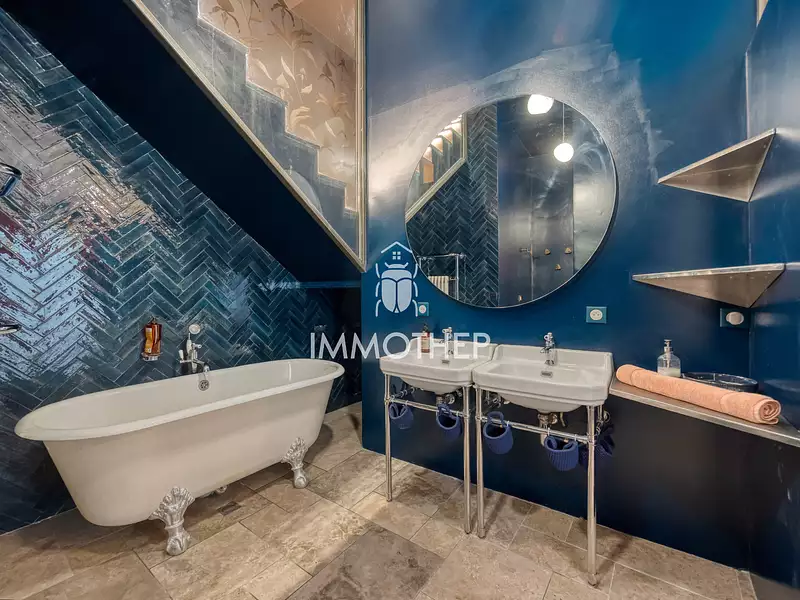 Divers, 141 m²
