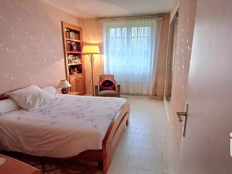 Maison, 209 m²