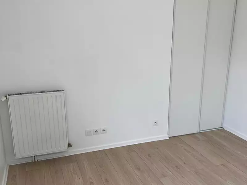 Appartement, 64 m²
