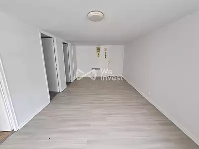 Appartement, 45 m²