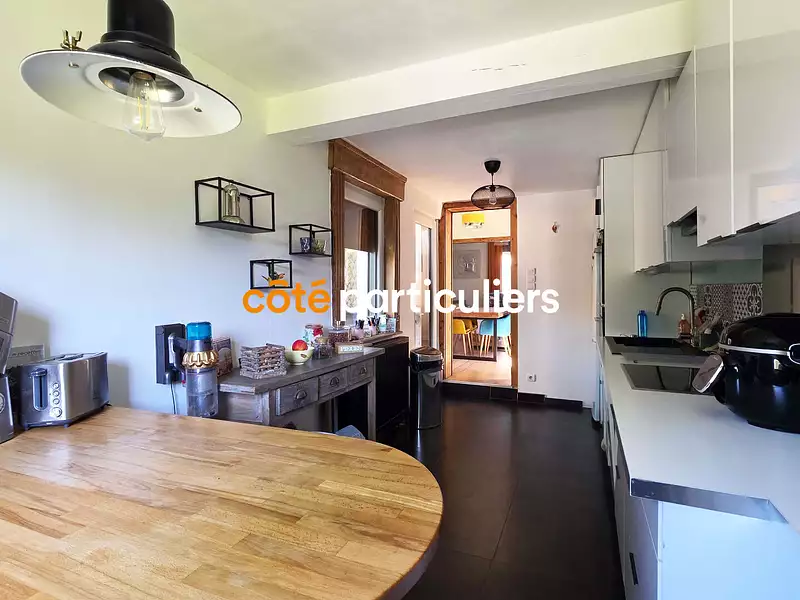 Maison, 155 m²