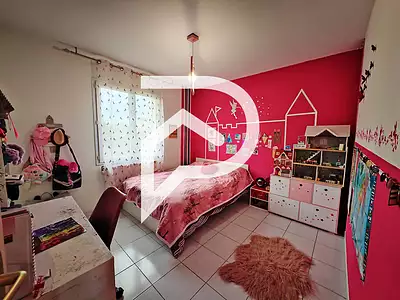 Maison, 104 m²