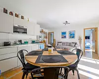 Appartement, 49,74 m²