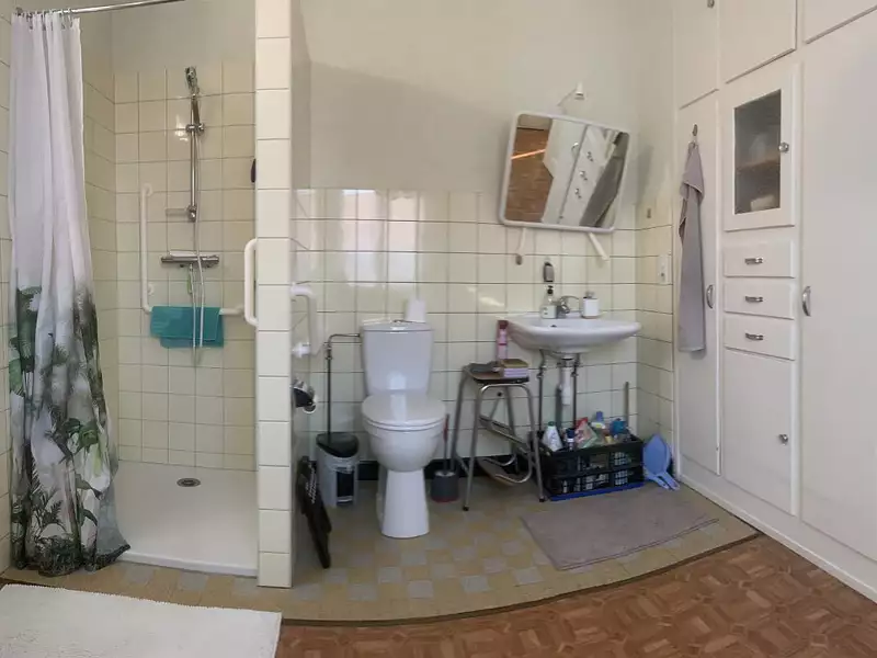 Maison, 133 m²