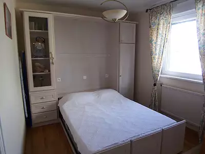 Appartement, 40 m²