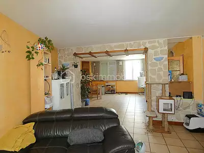 Maison, 151 m²