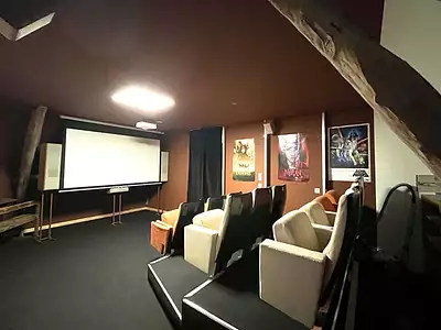 Maison, 198 m²