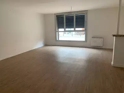 Appartement, 72,03 m²