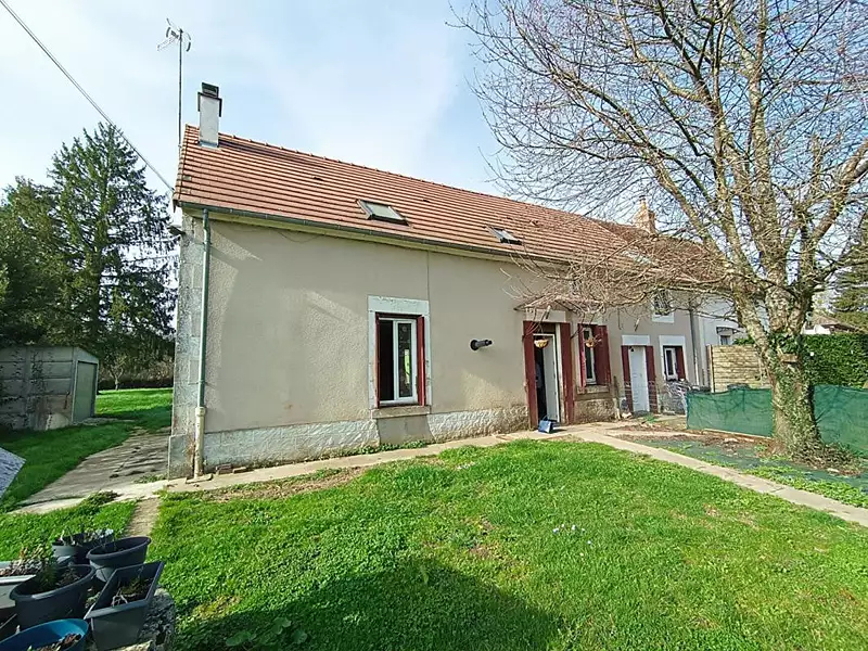 Maison, 160 m²
