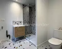 Appartement, 35 m²