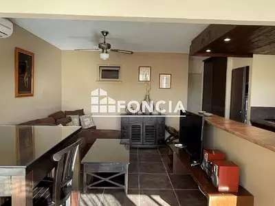 Maison, 36 m²