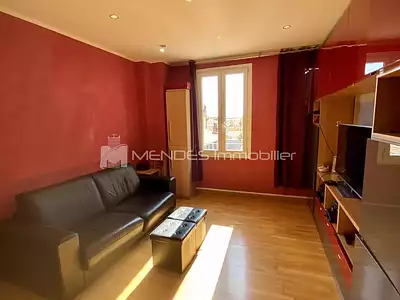 Appartement, 42,38 m²