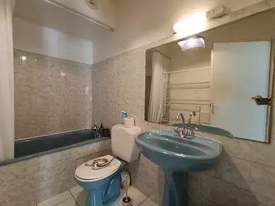 Appartement, 31,45 m²