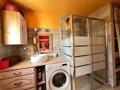 Maison, 92 m²