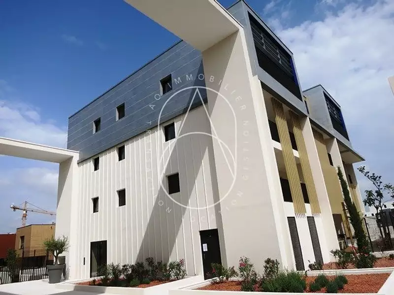 Appartement, 35,95 m²