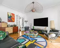 Appartement, 75,04 m²