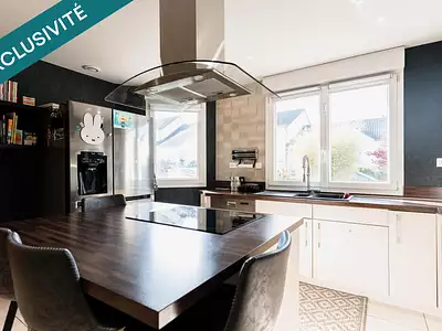 Maison, 145 m²